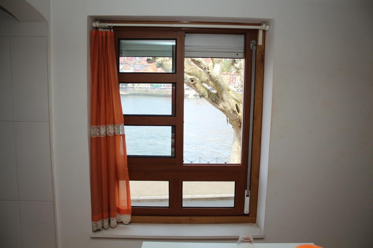 Apartamento Amazing River Views - Charming Studio Vila Nova de Gaia Exterior foto
